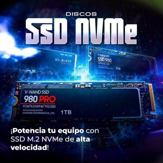 PC Sobremesa PC Racing Supra GTI AMD Ryzen 5 5600G 16GB 500GB SSD RTX 5060 Windows 11