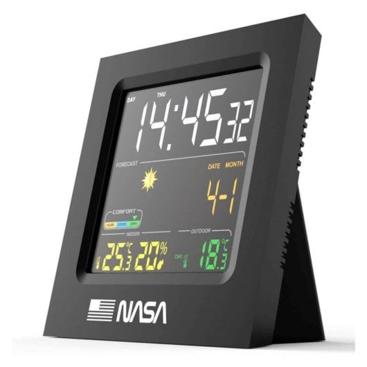 NASA WS300 Wetterstation