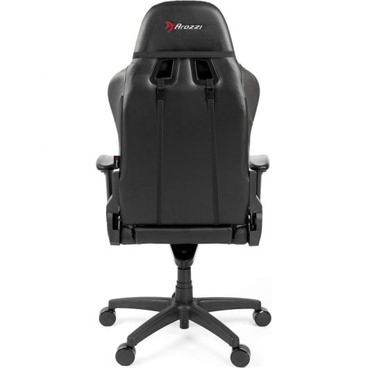Arozzi Verona Pro V2 Silla Gaming Negra Carbono