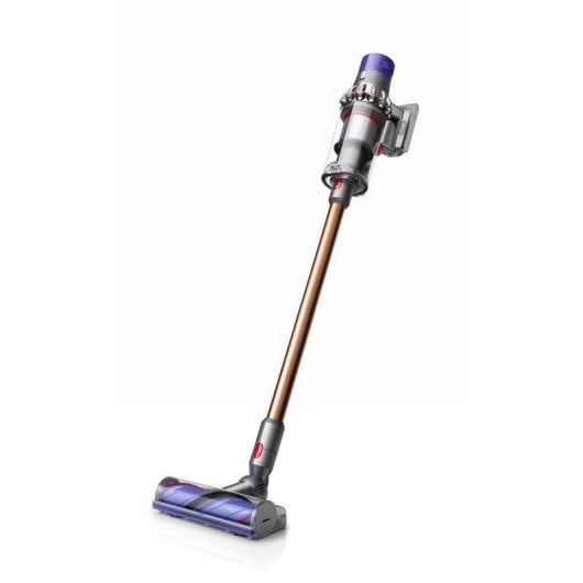 Aspirateur sans Fil Dyson Cyclone V10 Absolute 525W 60min Anti-emmêlement Réservoir 0,76L