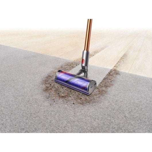 Aspirateur sans Fil Dyson Cyclone V10 Absolute 525W 60min Anti-emmêlement Réservoir 0,76L