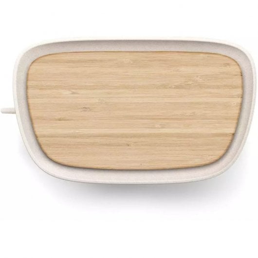 Philips Eco Conscious Edition HD2640/10 Tostadora 830W