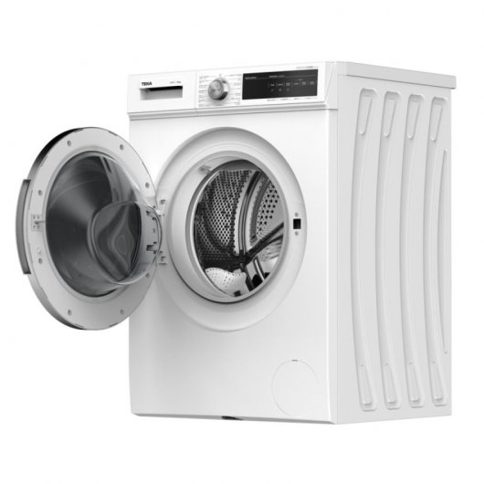 Teka WMT 70840 WH Lavadora Carga Frontal 8Kg B Blanca
