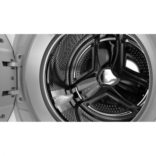 Teka WMT 70840 WH Lavadora Carga Frontal 8Kg B Blanca