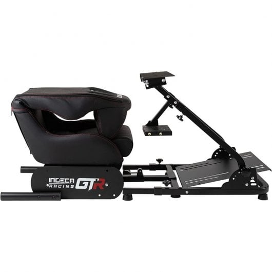 Indeca Optimus Racer GTR Gaming Cockpit