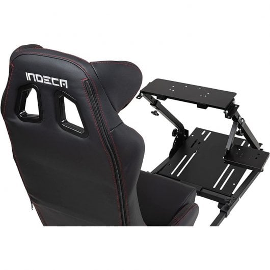 Indeca Optimus Racer GTR Gaming Cockpit