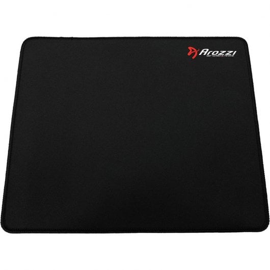 Tapis de jeu Arozzi Zona petit noir