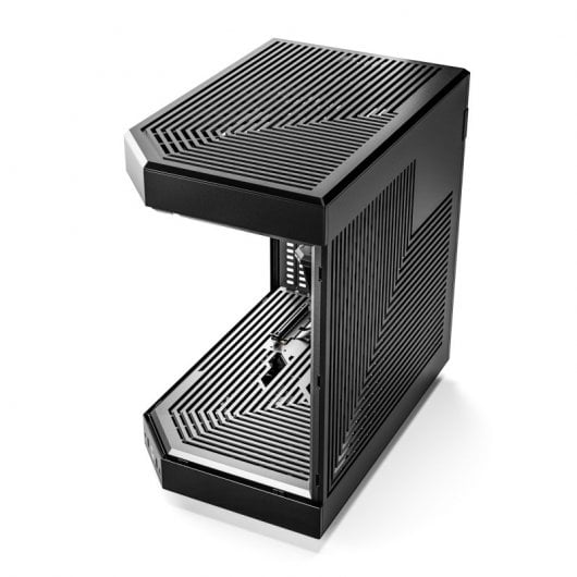 Hyte Y60 Verre Trempé USB 3.0 Noir