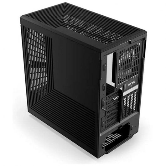 Hyte Y40 Vetro temperato USB 3.0 Nero