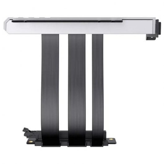 Hyte Câble Vertical Luxe PCIE40 4.0 Blanc