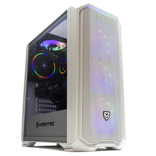 PcCom Gold Elite AMD Ryzen 5 5600X/16GB/1TB SSD/RTX 3060 + Windows 11 Home