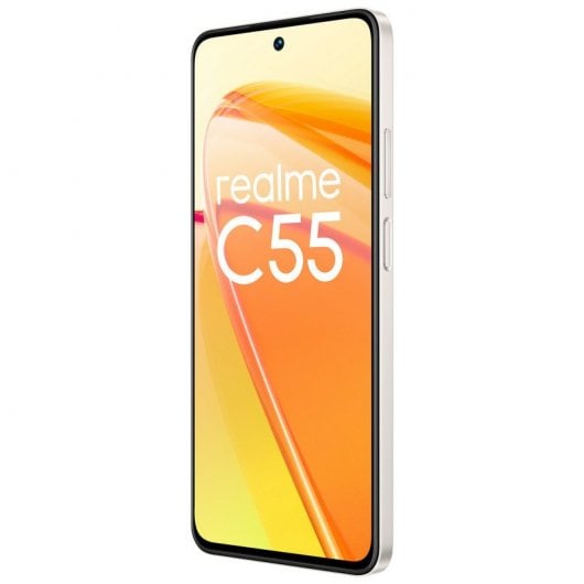 Douche solaire Realme C55 8/256 Go débloquée