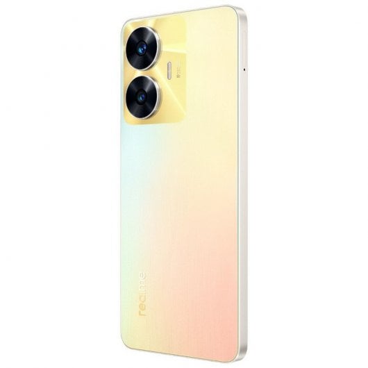 Douche solaire Realme C55 8/256 Go débloquée