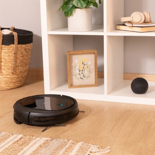 Cecotec Conga 2290 Ultimate Robot Aspirador