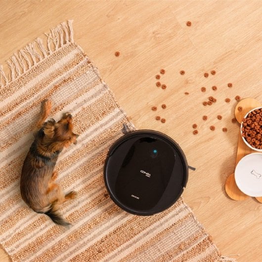 Cecotec Conga 2290 Ultimate Robot Aspirador