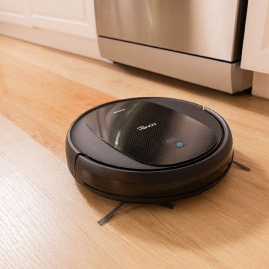 Cecotec Conga 2290 Ultimate Robot Aspirador