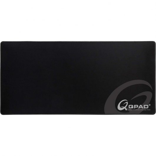 Qpad FX900 Pro Alfombrilla Gaming 90x42cm Negra