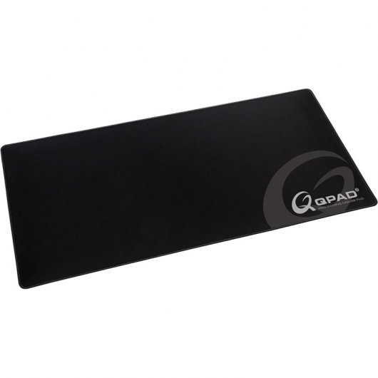 Qpad FX900 Pro Alfombrilla Gaming 90x42cm Negra