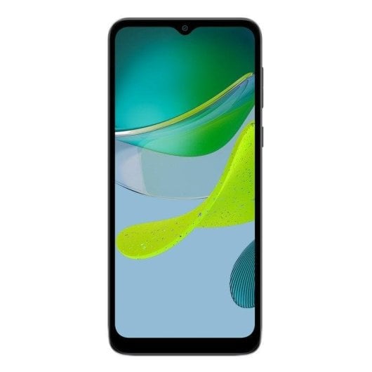 Motorola Moto E13 4G 2GB 64GB 6.5" Negro