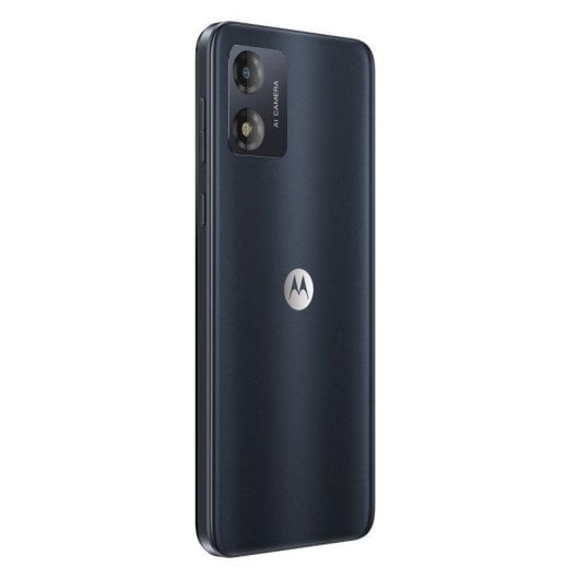 Motorola Moto E13 4G 2GB 64GB 6.5" Negro