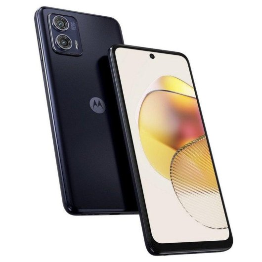 Motorola Moto G73 5G 8GB 256GB 6.5" Azul