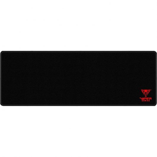 Patriot Viper Súper Alfombrilla Gaming 90x40cm Negra