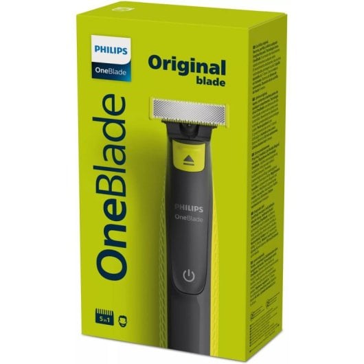 Philips Oneblade QP2721/20 Recortadora de Barbas
