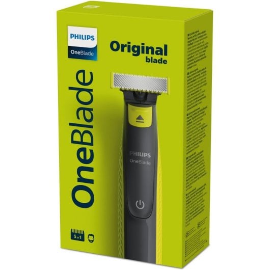 Philips Oneblade QP2721/20 Recortadora de Barbas