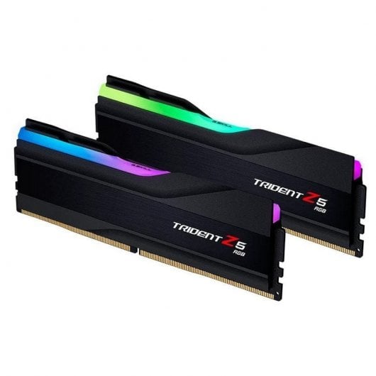 G.Skill Trident Z5 RGB DDR5 8000 MHz 32 GB 2x16 GB CL38