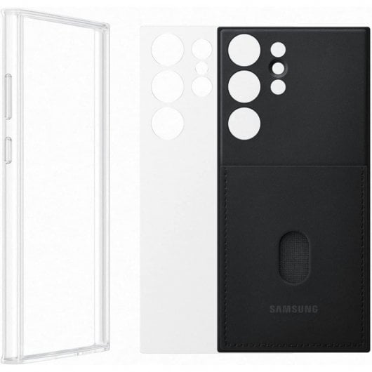 Samsung Galaxy S23 Ultra Frame Case