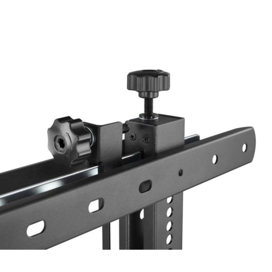 Equip Soporte de Pared Modular para TV 45"-70" VESA 600x400 Máx Push-in Pop-out hasta 70kg