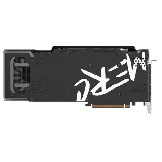 XFX Speedster MERC 319 AMD Radeon RX 6950 XT Black Gaming 16GB GDDR6