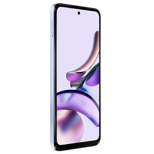 Motorola Moto G13 4G 4GB 128GB 6.5" Lavendelblau