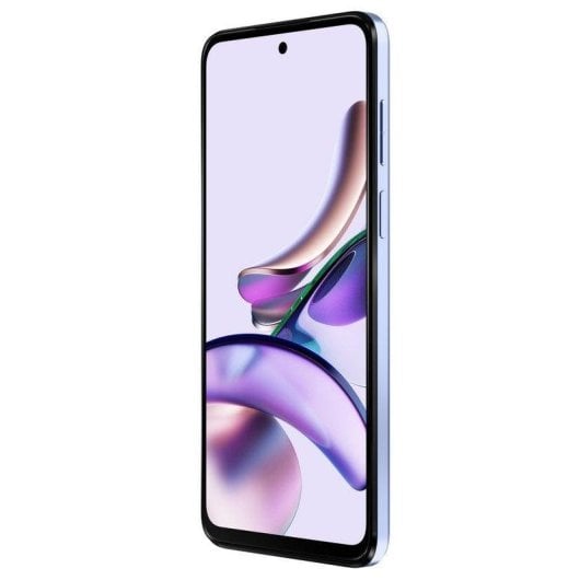 Motorola Moto G13 4G 4GB 128GB 6.5" Lavendelblau