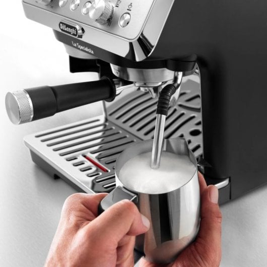 DeLonghi Specialista Arte EC9155.MB Espressomaschine 15 Bar