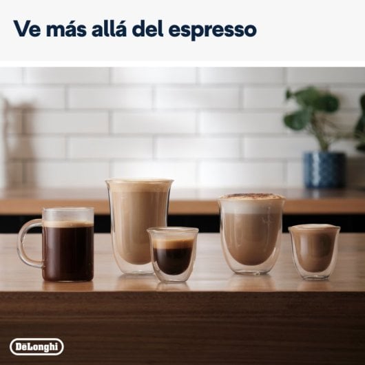 DeLonghi Specialista Arte EC9155.MB Cafetera Espresso Pump 15 Bares