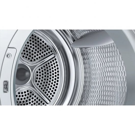 Balay 3SB090B Secadora Bomba de Calor Carga frontal 9Kg E Blanca