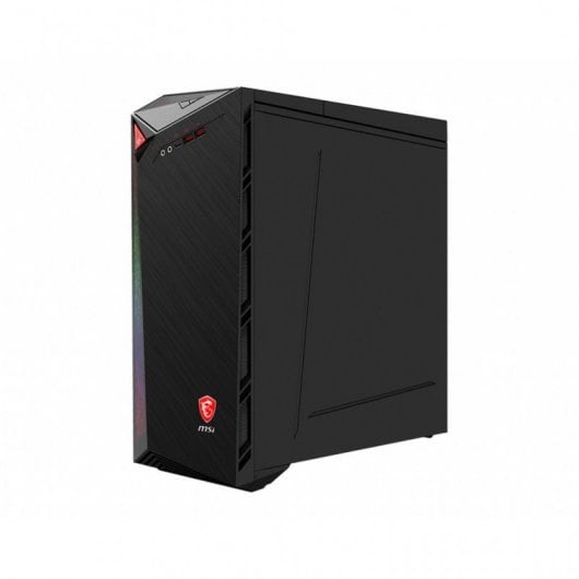 MSI MEG Infinite X 11TD-1034MYS Intel Core i7-11700KF/32 Go/1 To + 1 To SSD/RTX 3070