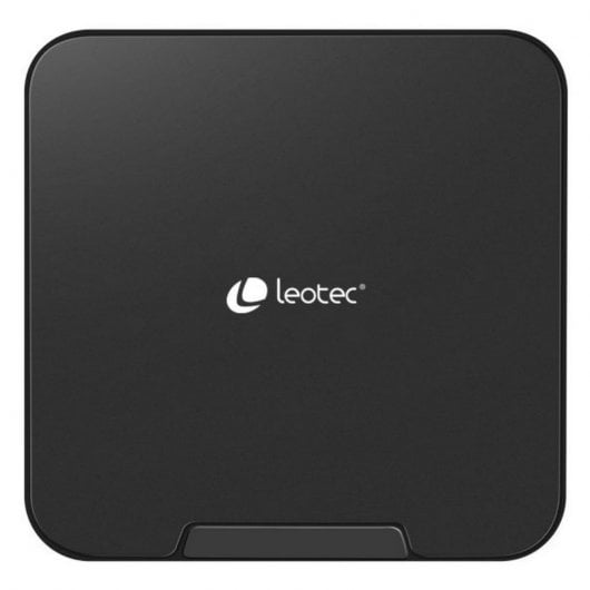 Leotec Android TV Box 4K Show2 464 4GB/64GB