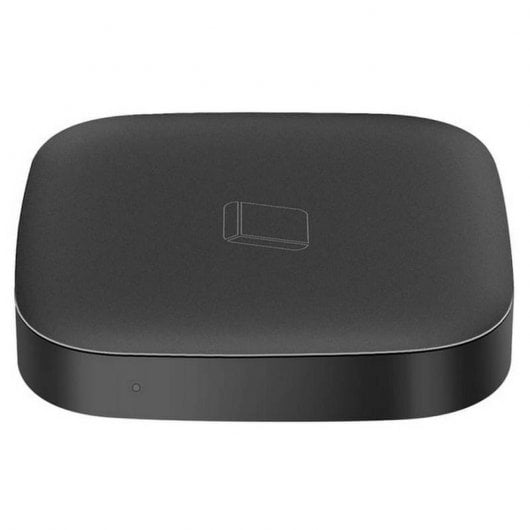 Leotec Android TV Box 4K GC216 2GB/16GB