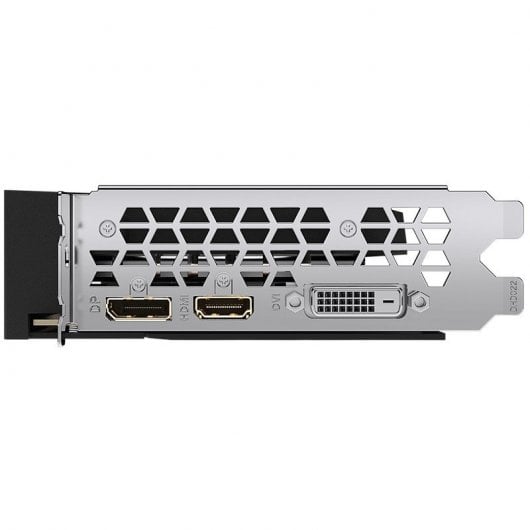 Gigabyte GeForce RTX 3050 WINDFORCE OC 8GB GDDR6