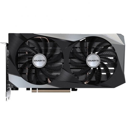 Gigabyte GeForce RTX 3050 WINDFORCE OC 8GB GDDR6