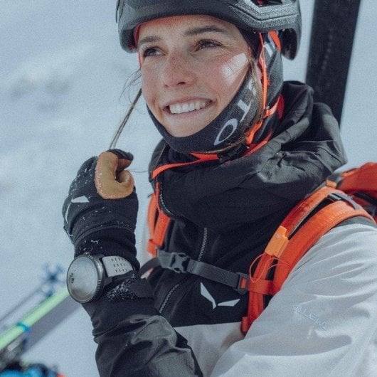 Suunto Vertical GPS Bluetooth 49mm Écran Matrix Noir/Sable S/M Résistante 100m Solar