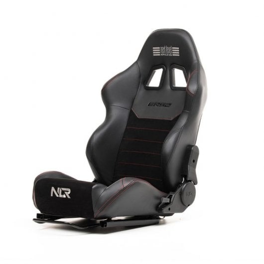 Next Level Racing ERS2 ELITE Cadeira de Corrida