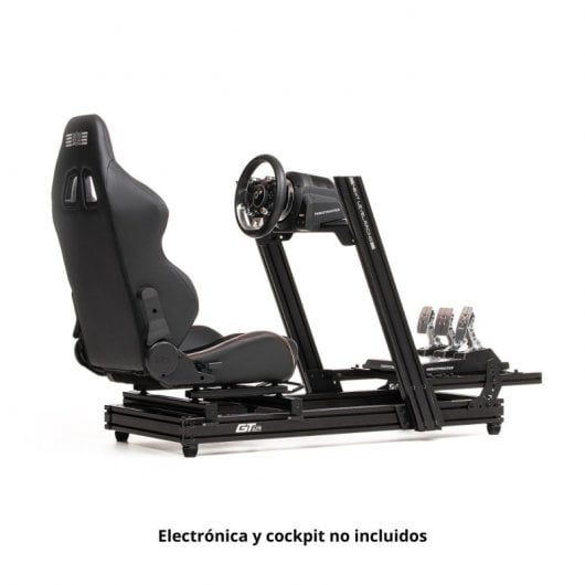 Next Level Racing ERS2 ELITE Cadeira de Corrida