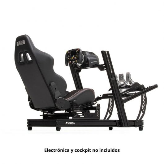 Next Level Racing ERS2 ELITE Cadeira de Corrida