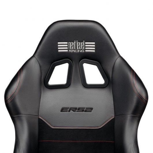 Next Level Racing ERS2 ELITE Cadeira de Corrida