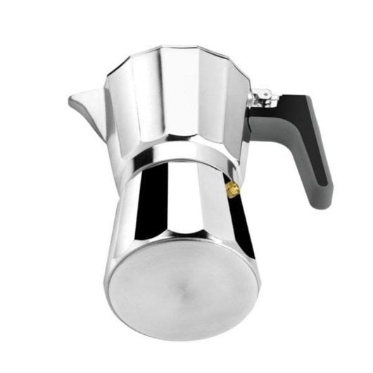 Kaffeemaschine Italienisch BRA Perfecta 9 Tassen 0,488L Aluminium Induktion