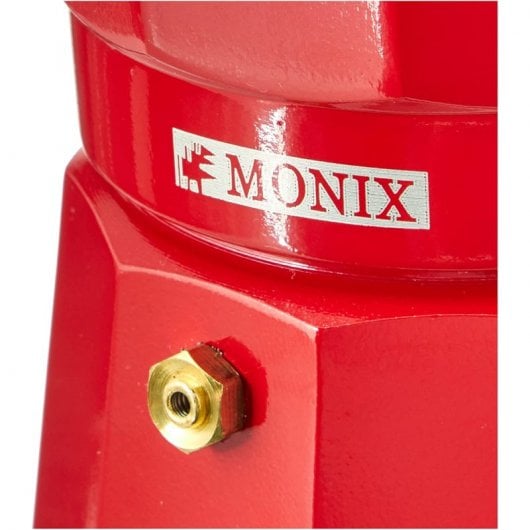 Monix Fresa Cafeteira Italiana 6 Chávenas