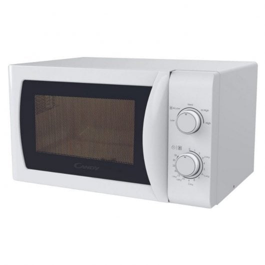 Candy Idea CMW20SMW Mikrowelle 20L 700W Weiß